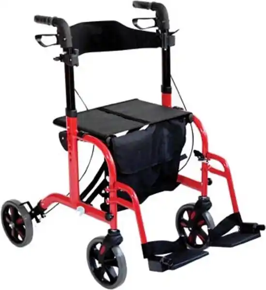 rollator kopen 3